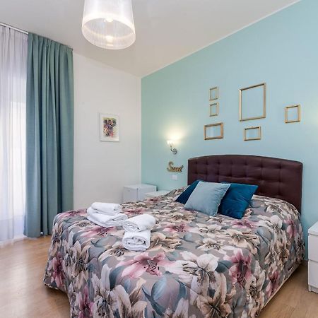 Hotel St. Peter'S Relax Roma Exterior foto