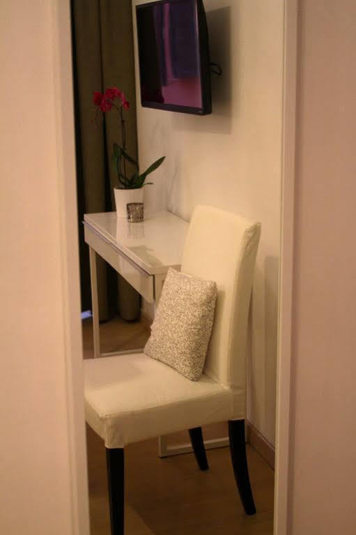 Hotel St. Peter'S Relax Roma Exterior foto